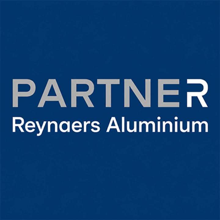 Logo Partner Reynaers Aluminium Sarlat-la-Canéda