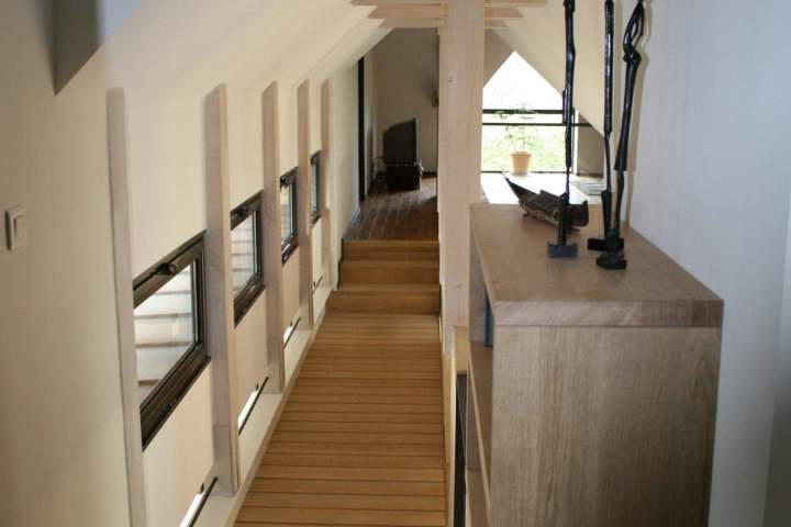 Intérieur maison Sarlat-la-Canéda