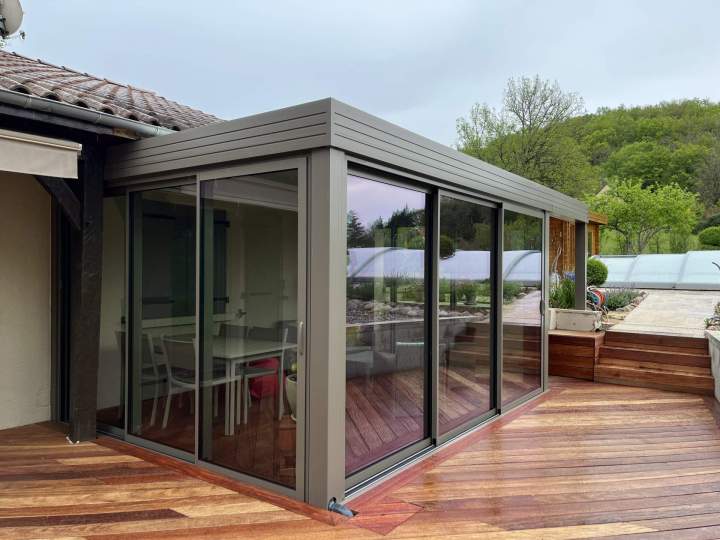 VERANDA CARLUX