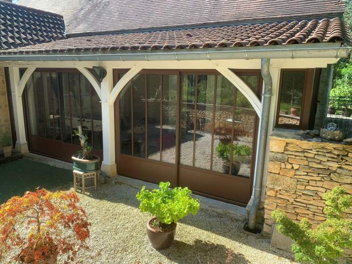 VERANDA STYLE ATELIER