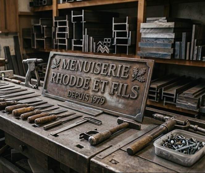 atelier ancien