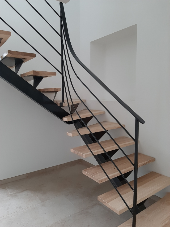 escalier 7