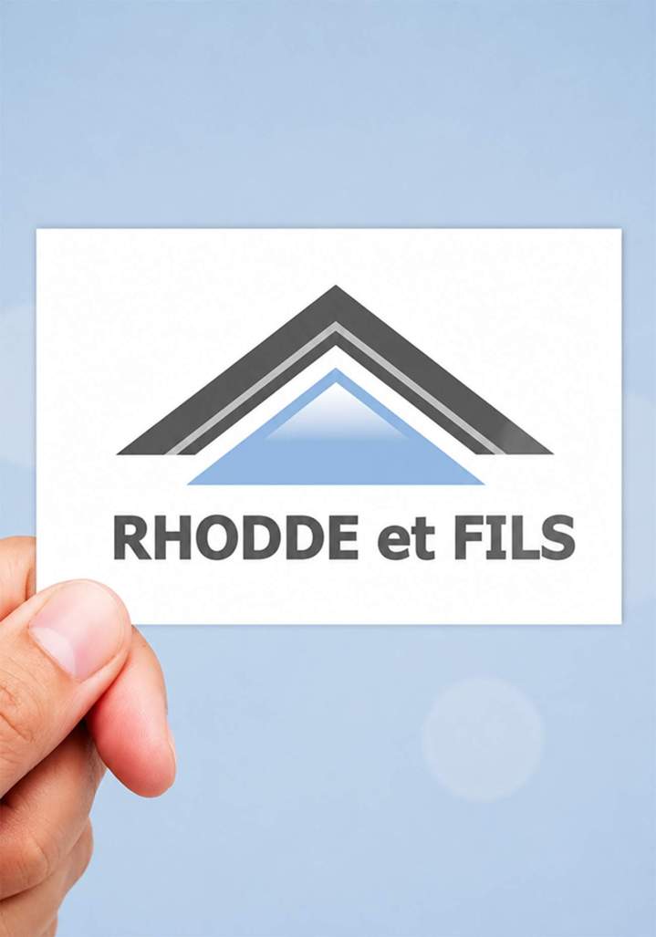 Carte RHODDE et FILS Sarla-la-Canéda